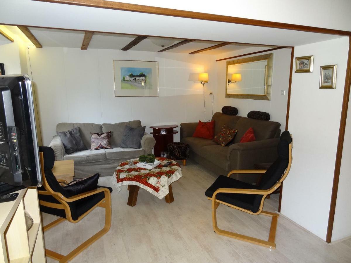 Bed and Breakfast La Fermette Blanche Nadrin Экстерьер фото