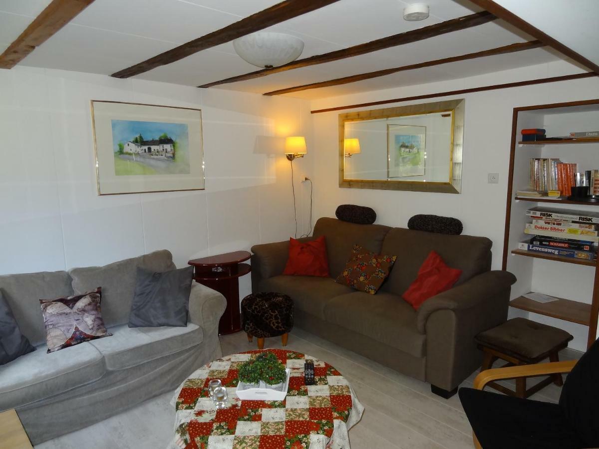 Bed and Breakfast La Fermette Blanche Nadrin Экстерьер фото